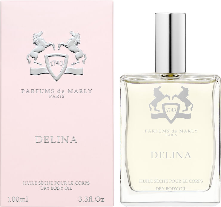 Parfums de Marly Delina Body Oil