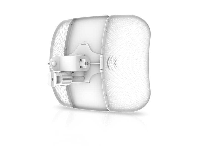 Ubiquiti WLAN-Bridge LBE-5AC-Gen2 AirMAX LiteBeam-Bridge mit Management-Radio