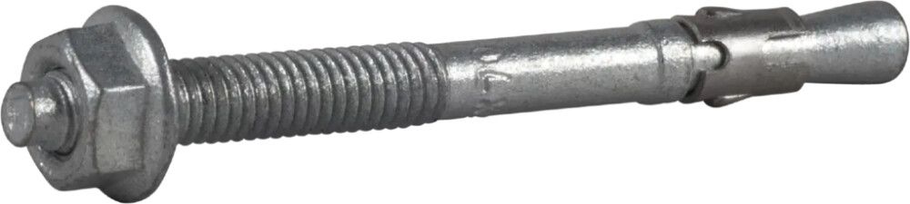EXPANDER ESSVE GOLDEN ANCHOR M12X15X126MM 25STK