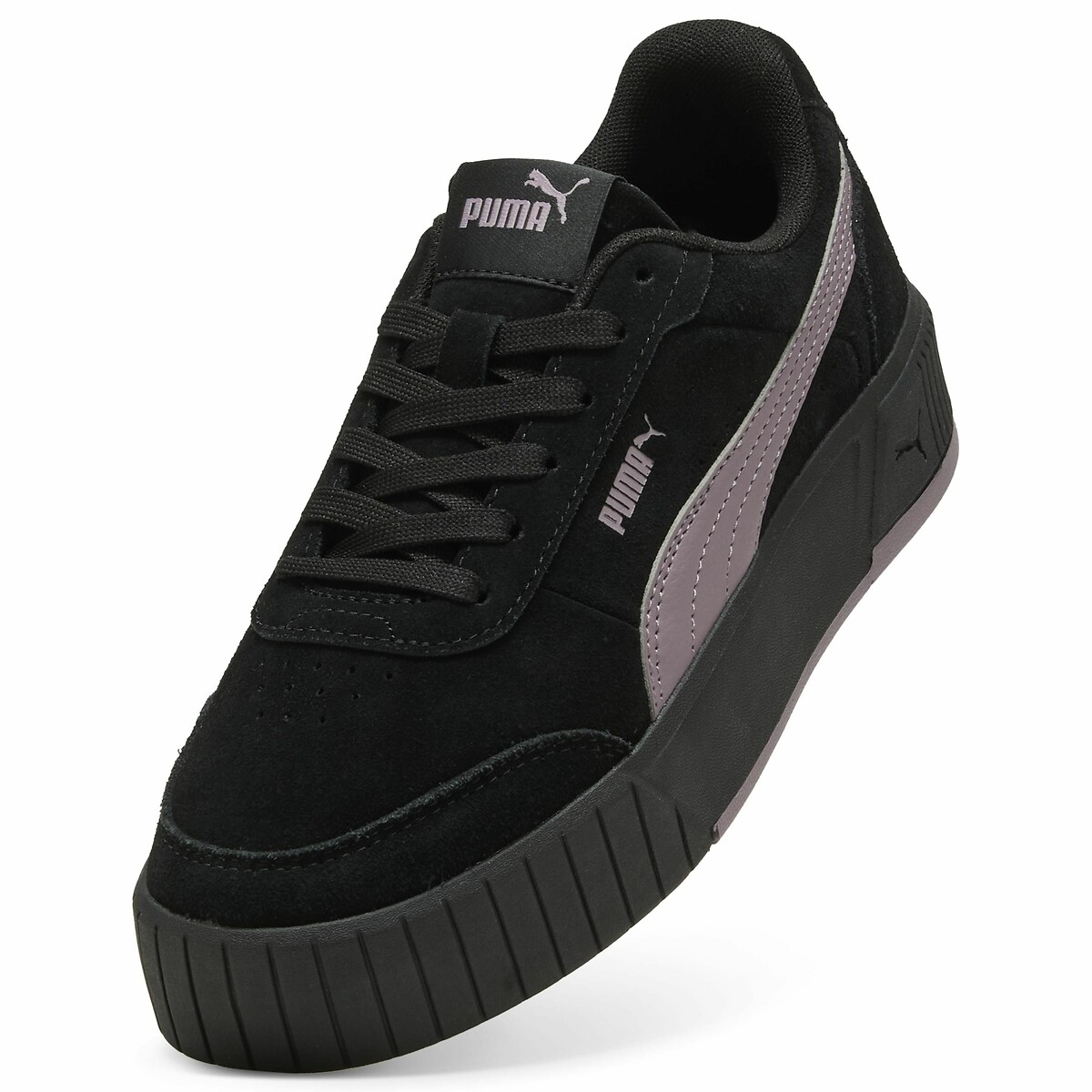 Tênis PUMA Carina Mia Camurça