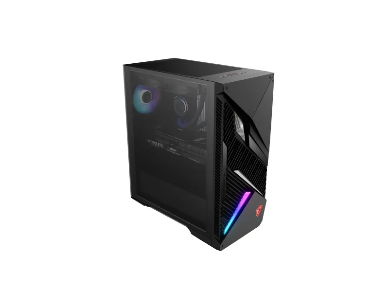 MSI MPG Infinite X2 14NUG7-460AT - Tower gaming - Core i9 i9-14900KF / op til 5.6 GHz - RAM 64 GB - SSD 1 TB - NVMe - GeForce RTX 4080 - Bluetooth 5.3, IEEE 802.11ax (Wi-Fi 6E), 2.5 Gigabit Ethernet, Gigabit Ethernet - Win 11 Home - skærm: ingen - so
