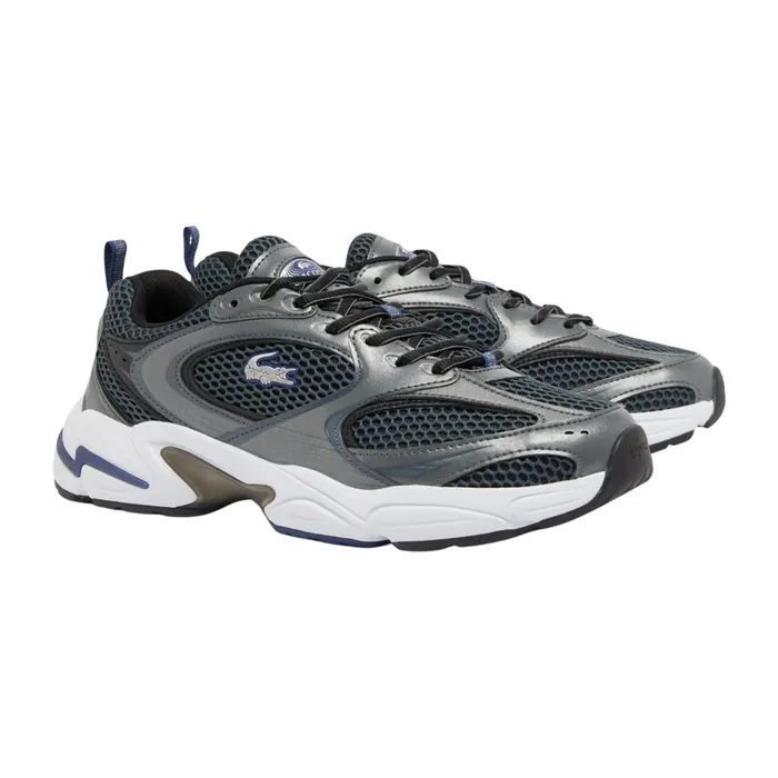 Lacoste Storm 96 2K Sneakers Heren