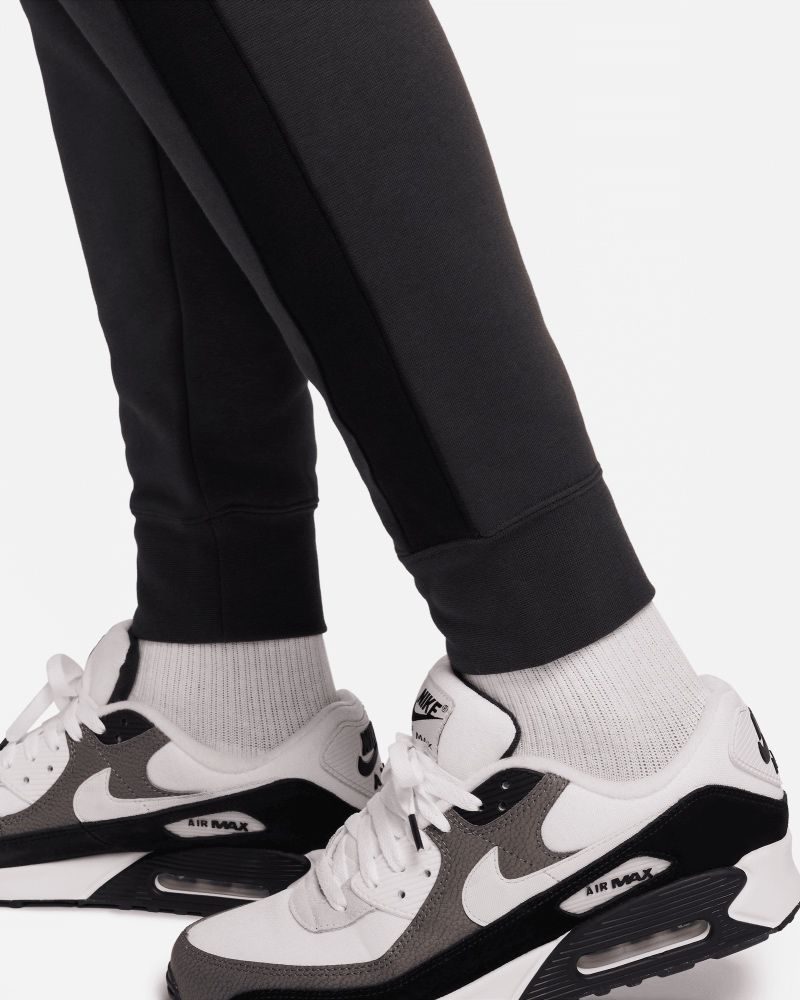 Pantalon cargo Nike Air Gris Foncé pour homme