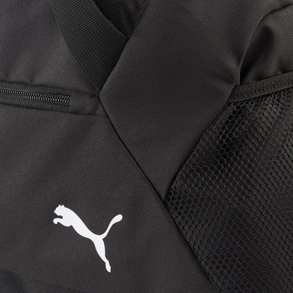 Puma TeamGOAL Teambag M puma black