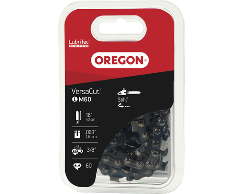 Zaagketting OREGON Q75DP060E, 3/8