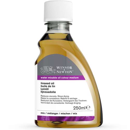 WINSOR & NEWTON™ Artisan™ Leinöl Malmittel