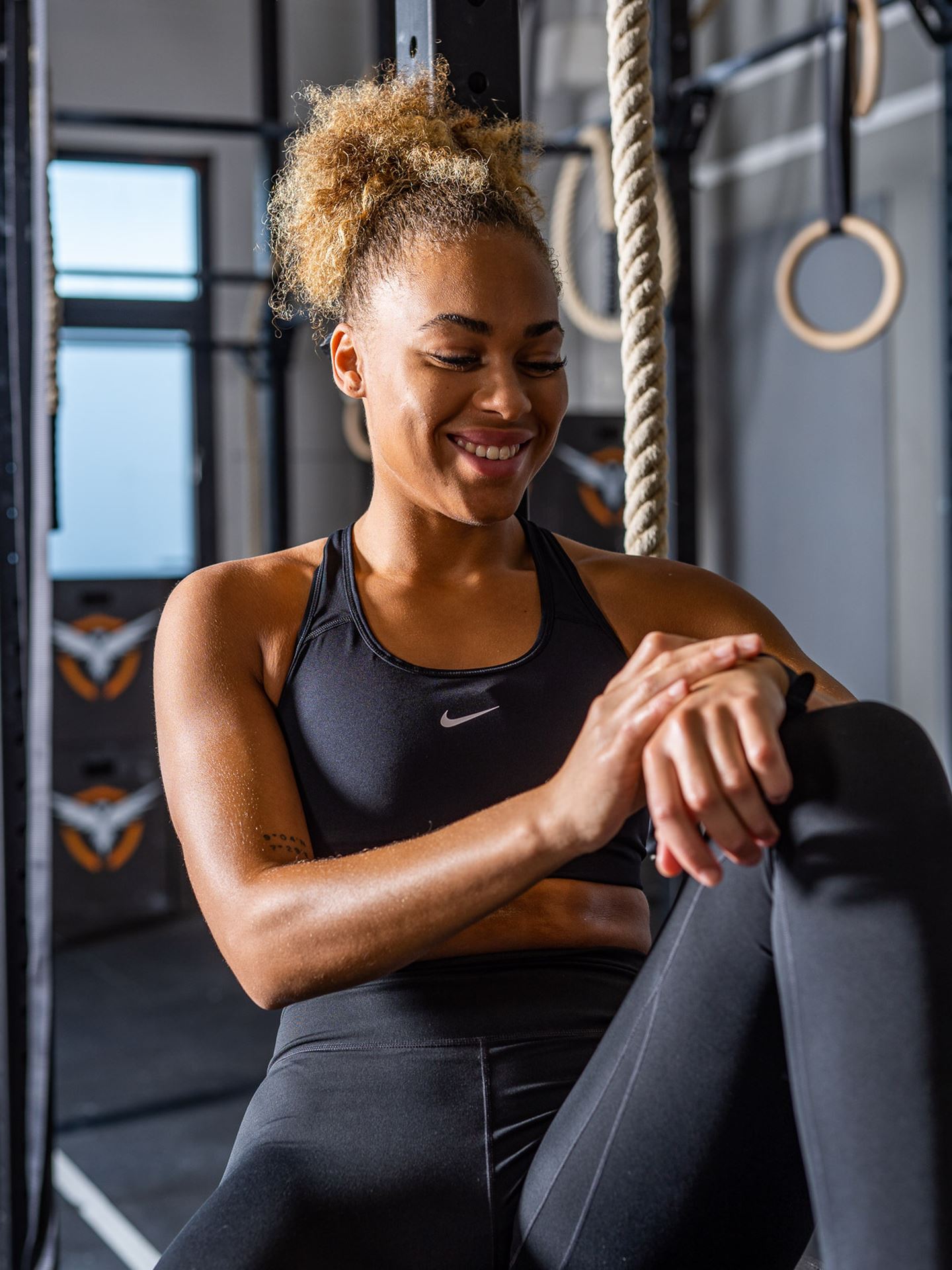 Swoosh Bra Pad