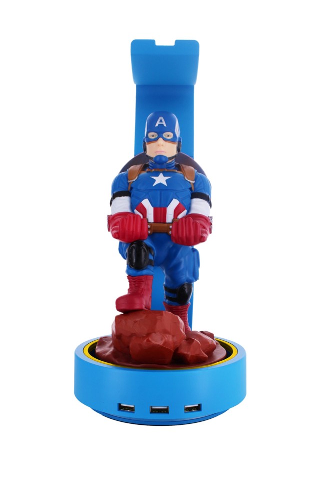 Cable Guys - Powerstand SP2 - Blue