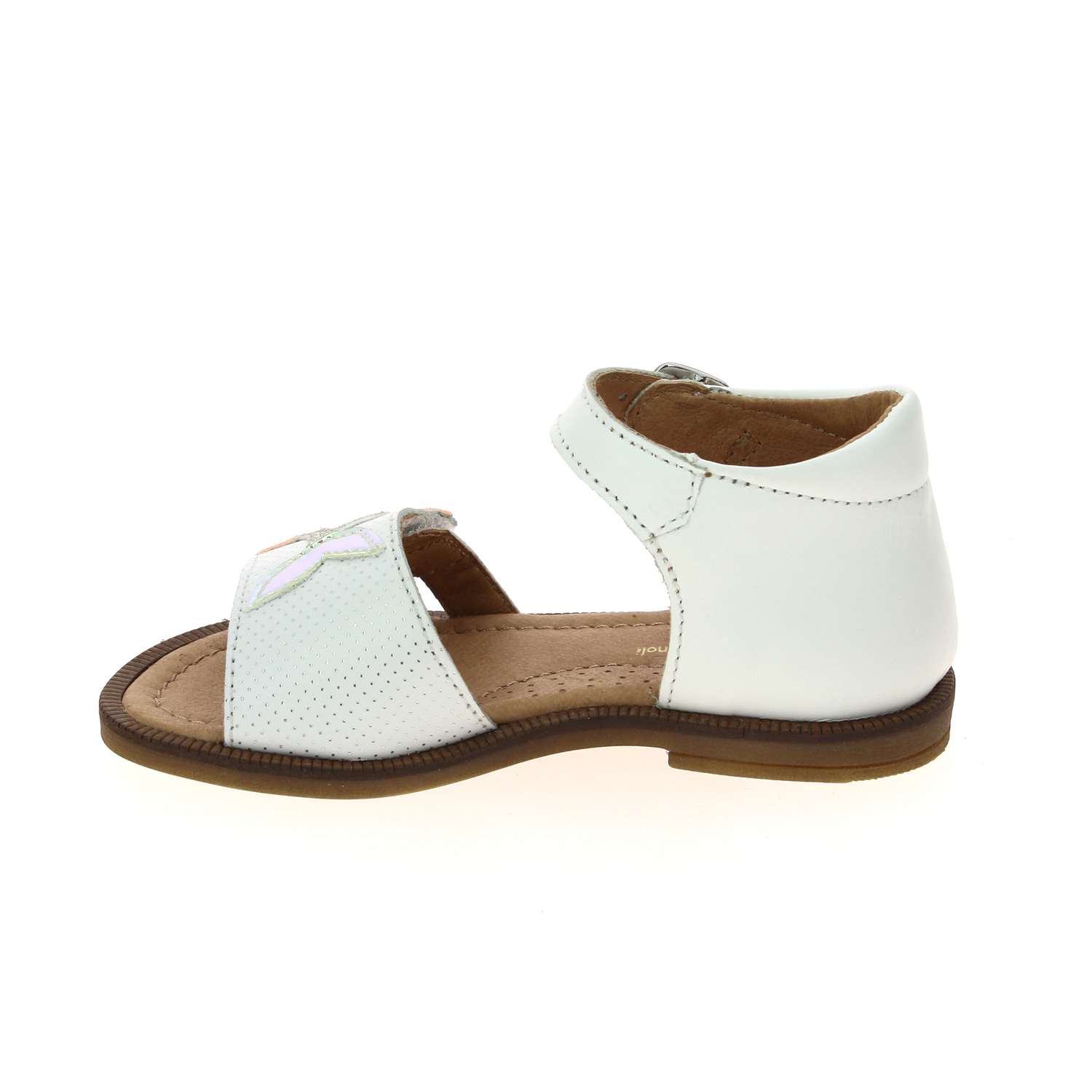 Sandales fille ROMAGNOLI KIMI