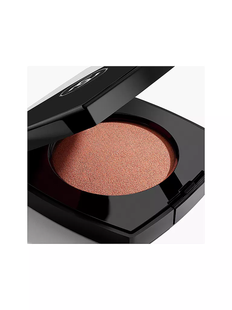 CHANEL CREME-ZU-PUDER-ROUGE 8G camel