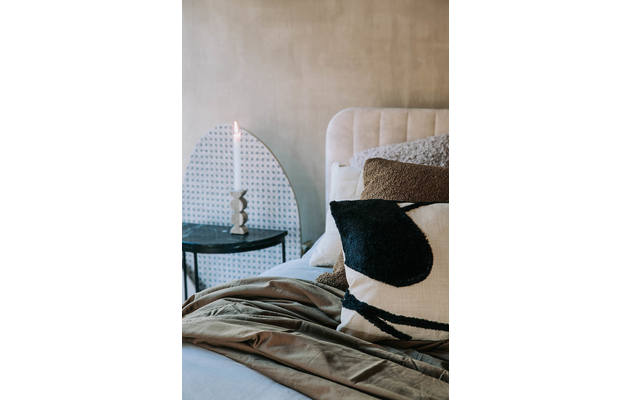 Bedframe Attent