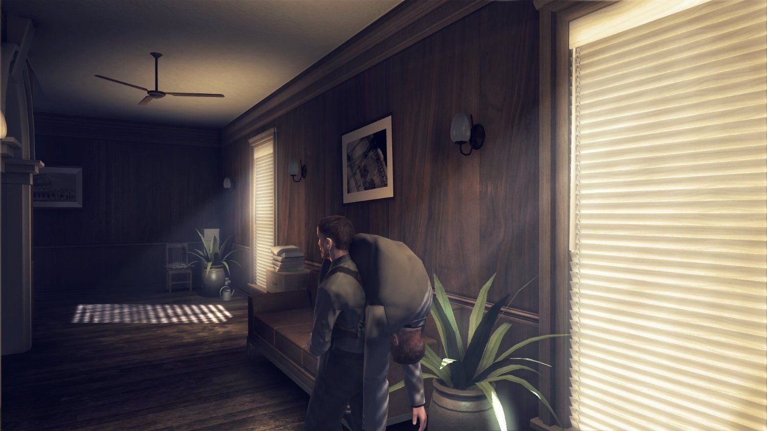 Alekhine's Gun- Xbox One