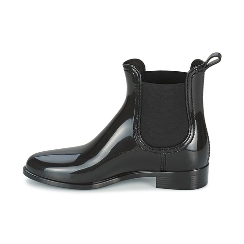 Lemon Jelly - COMFY Negro