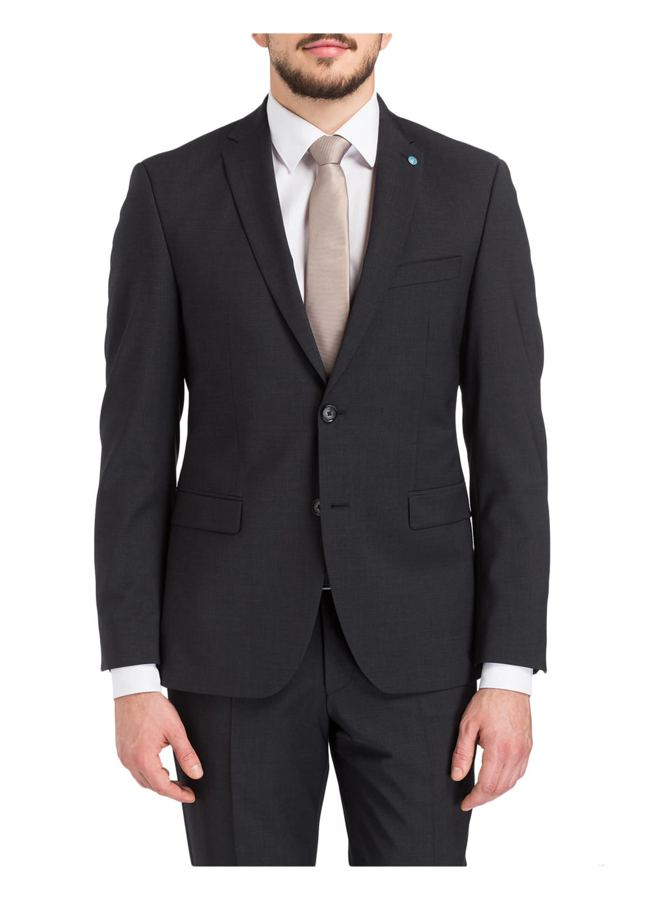 pierre cardin Anzugsakko ANDRE Regular Fit