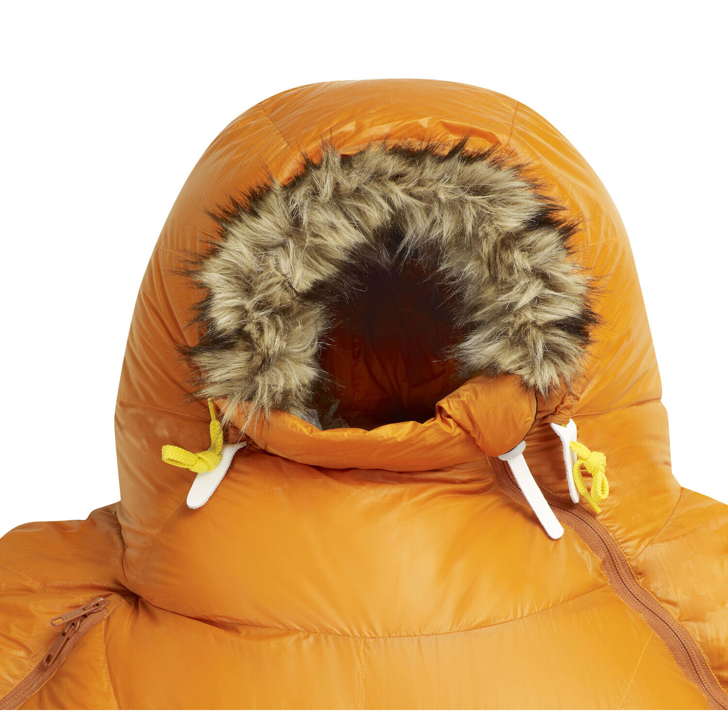 Fjällräven Polar -30 Sleeping Bag