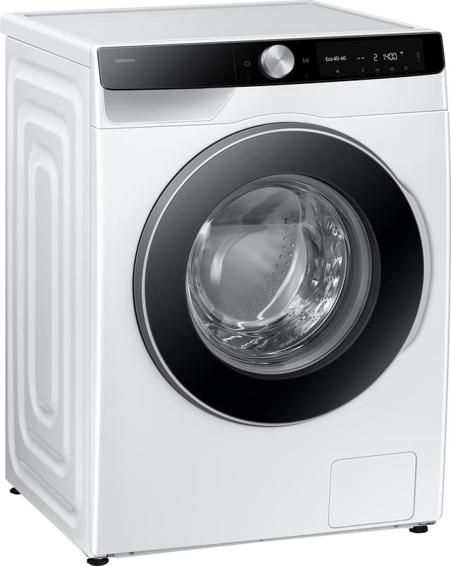 Samsung Serie 6400 vaskemaskine WW95DG6U85LKU3 (9 kg)