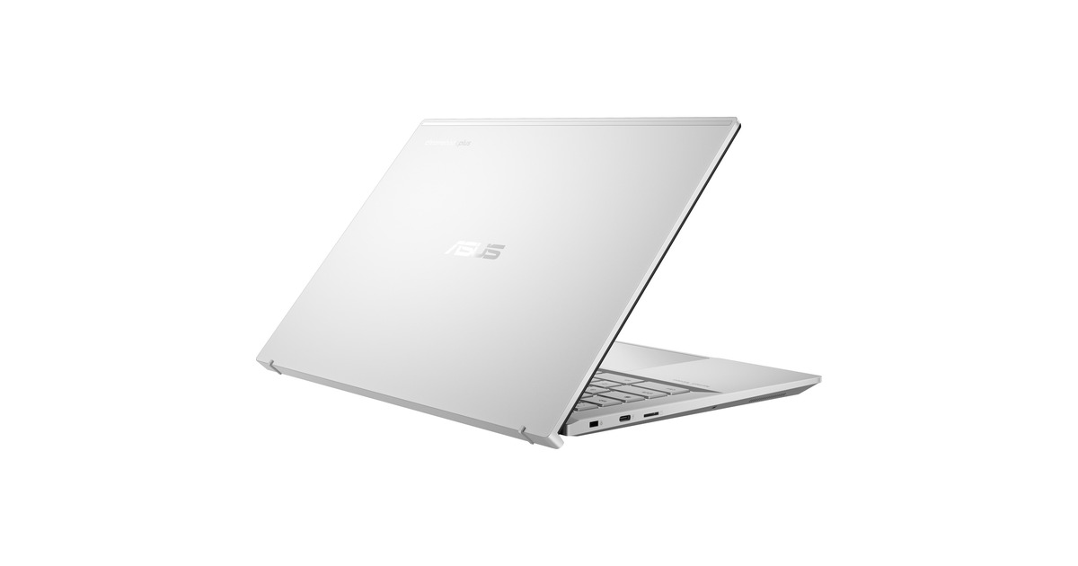 ASUSExpertBook CX54 Chromebook Plus Enterprise CB5403CMA-QM0260 14