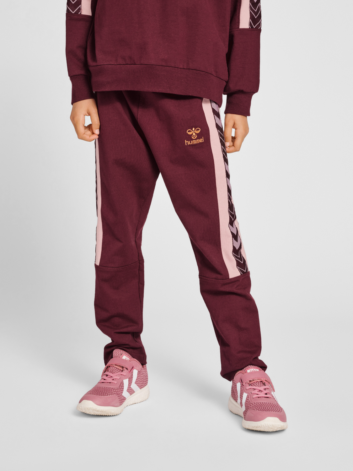 hmlAUDREY PANTS
