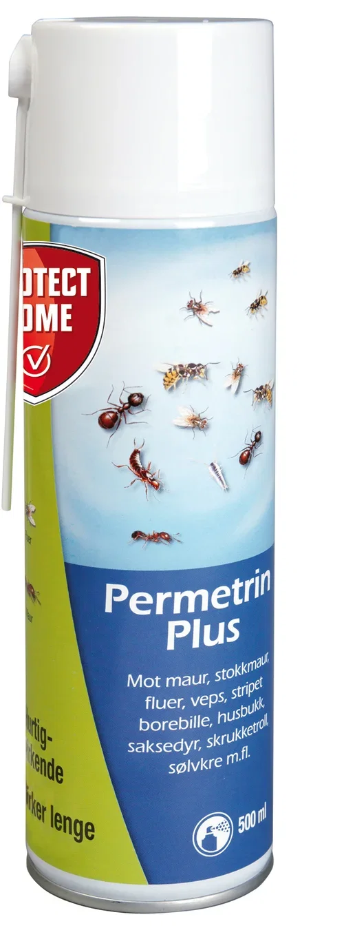 SBM Permetrin 500 ml