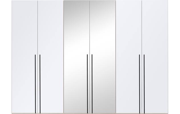 Kledingkast Easy Storage Ddk