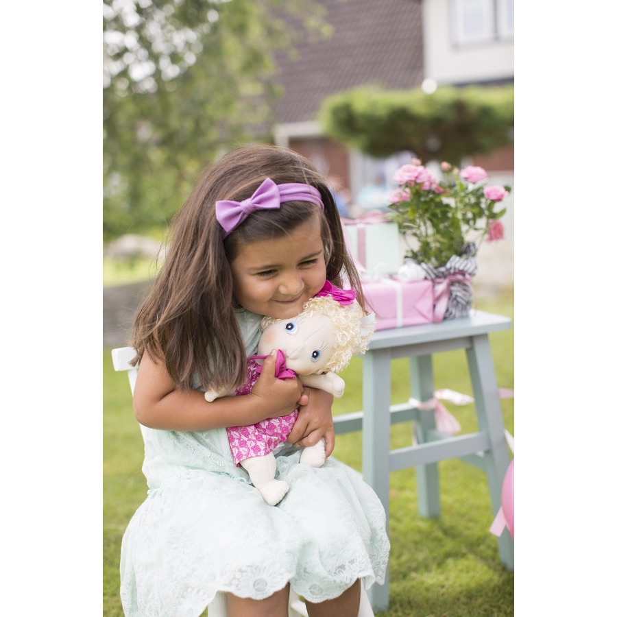 rubensbarn® Puppe Emelie Classic-Cutie