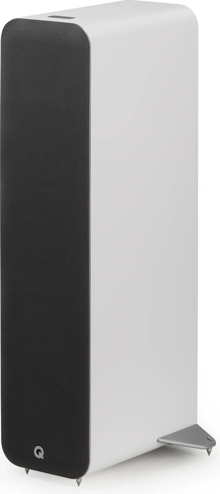 Q Acoustics M40 Blanc (la paire) Enceintes sans fil hi-fi