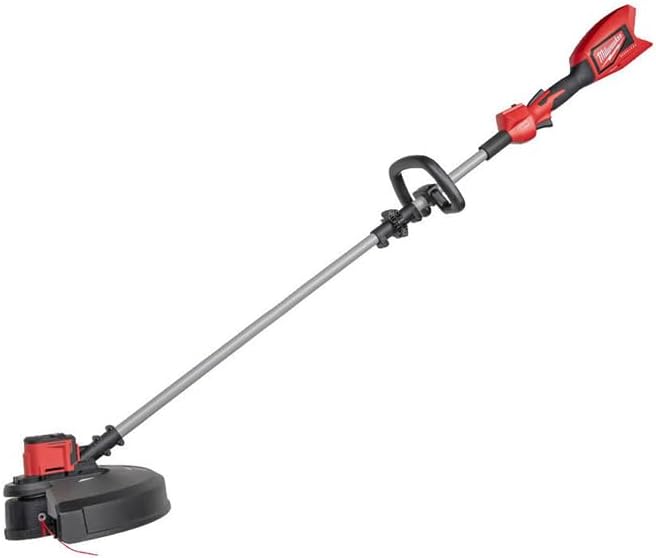 Milwaukeee M18 BLLT-0 Bürstenloser Akku-Rasentrimmer