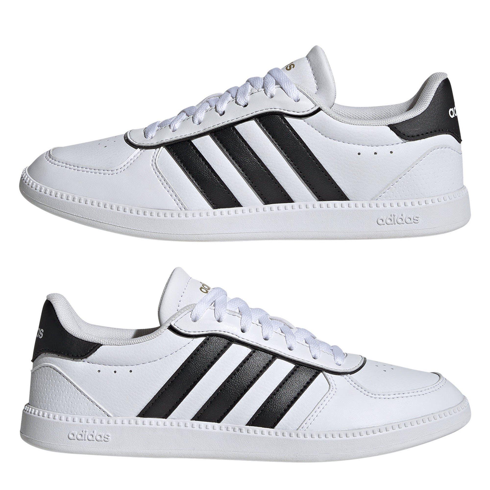 adidas Breaknet Sleek Womens Shoes
