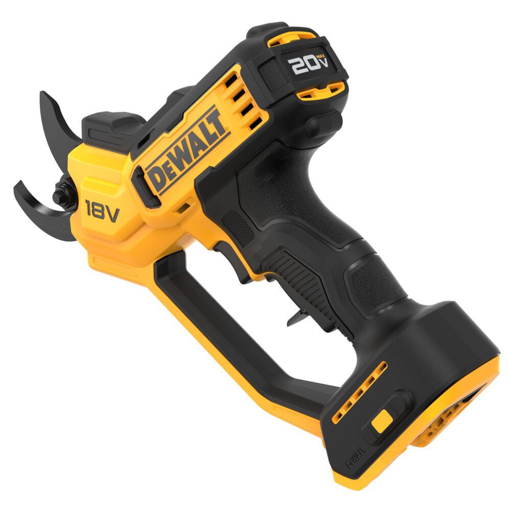 Podador elétrico DEWALT 18V XR Skin DCMPP568N-XE