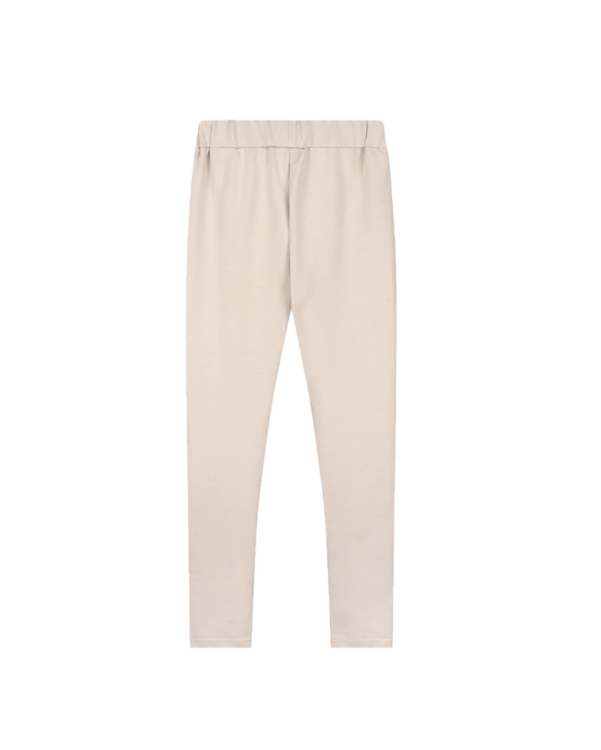 Confirm Caramella Legging Dames Beige