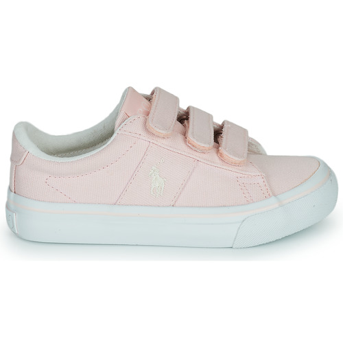 Polo Ralph Lauren - SAYER EZ Rosa