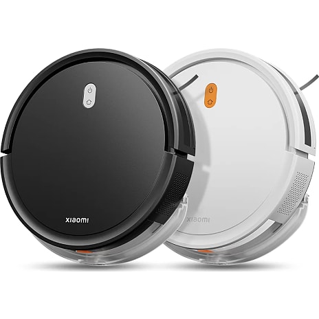 Xiaomi robotstøvsuger E5 - sort
