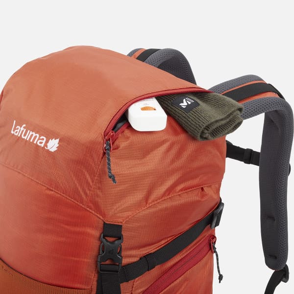 Sac à dos randonnée LAFUMA ACCESS 30 VENTI BRICK RED