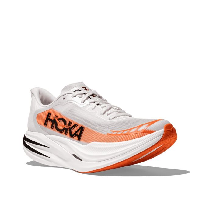 Hoka Unisex Løbesko Cielo X1 2.0 Hvid