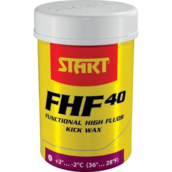 Fart de retenue START FHF40 FLUOR VIOLET