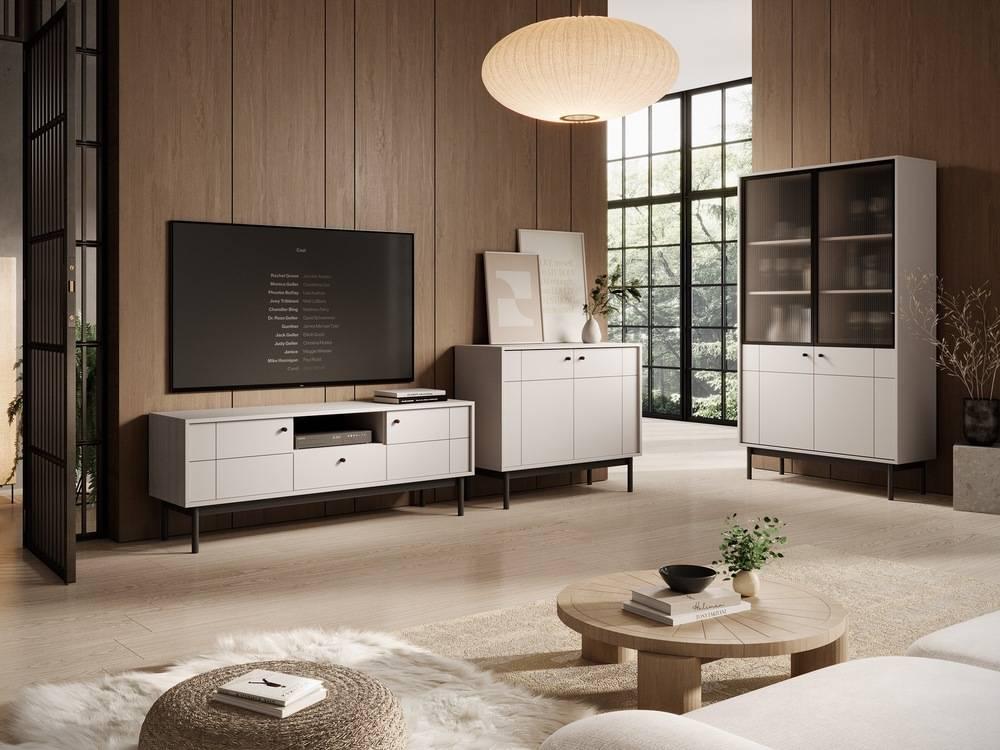 NADUVI Collection TV-meubel Arigo