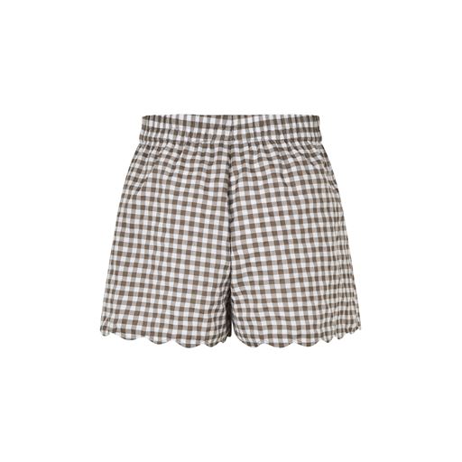 Envii Enbump Shorts, Bungee Cord Check, XL