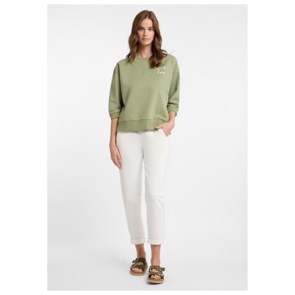 ELBSAND - Women's Parvin - Pull