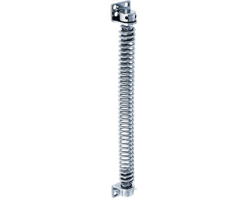 Torsieveer voor schroefmontage, 290 mm, geel verzinkt
