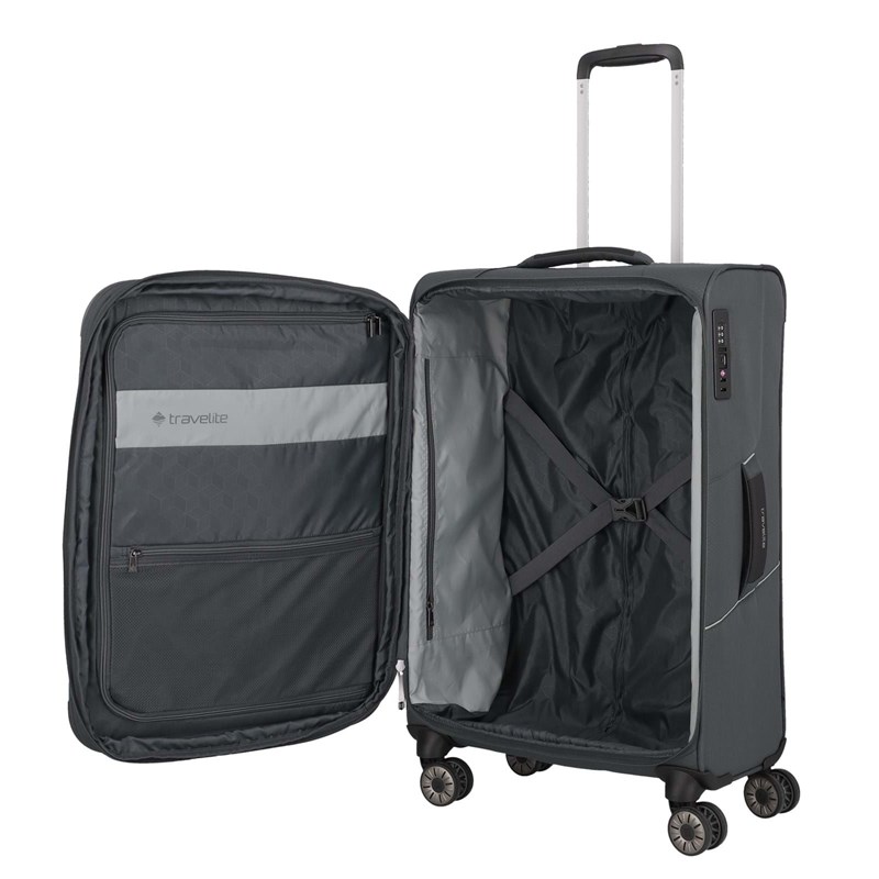travelite<br>Kuffert Skaii 67 Cm