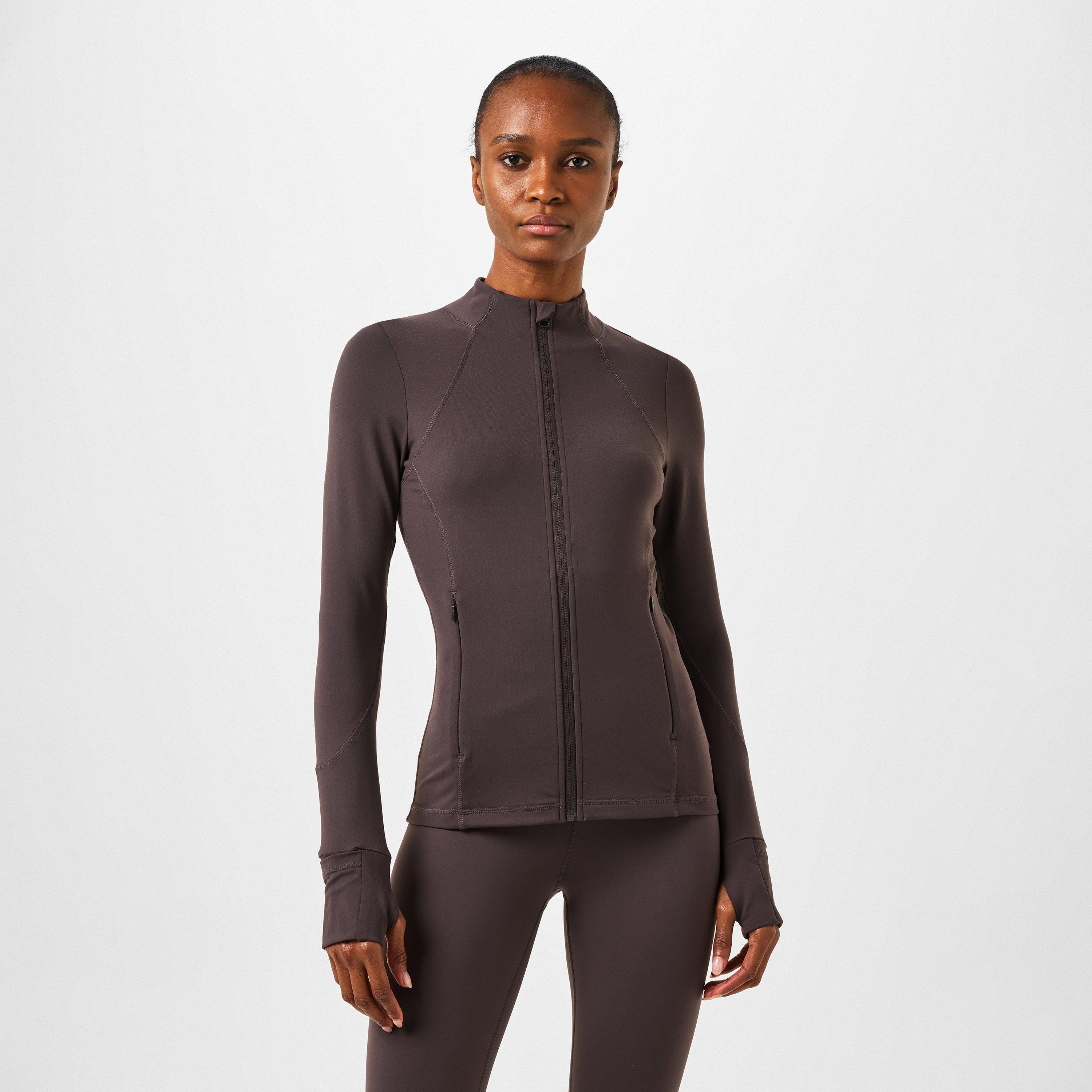 USA Pro Core Fitness Top Womens