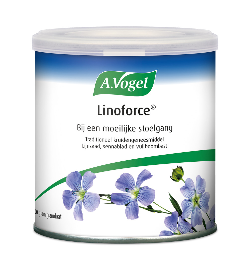 A.Vogel Linoforce korrels (200 gr)