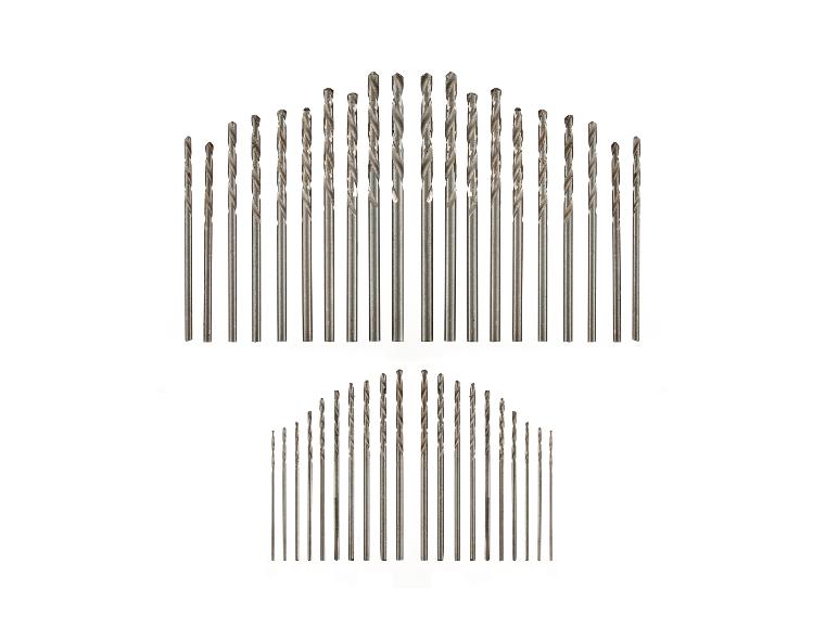 Precisiegereedschapset