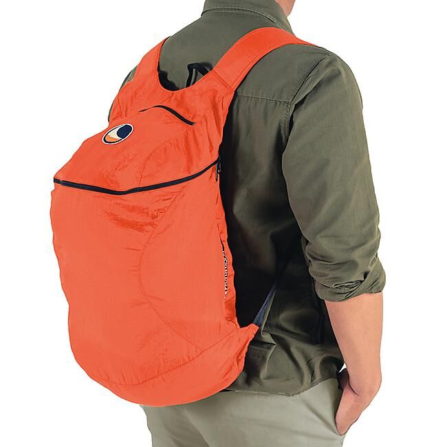 TICKET TO THE MOON - SAC A DOS COMPACT BACKPACK PLUS 25 L