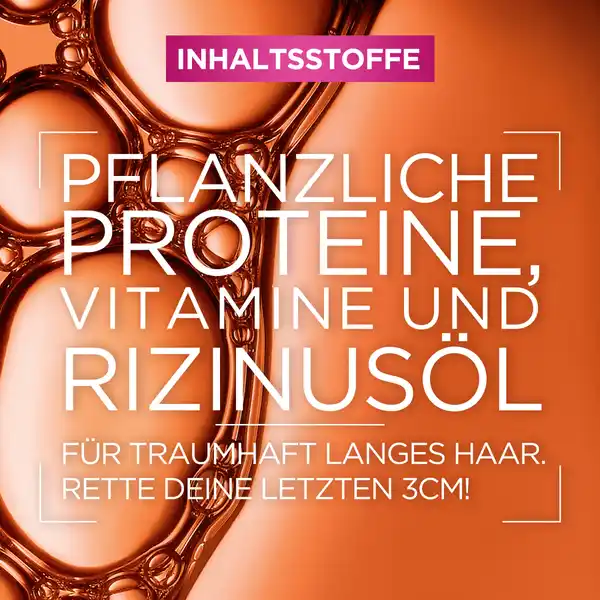 Dream Length Super Aufbau Shampoo