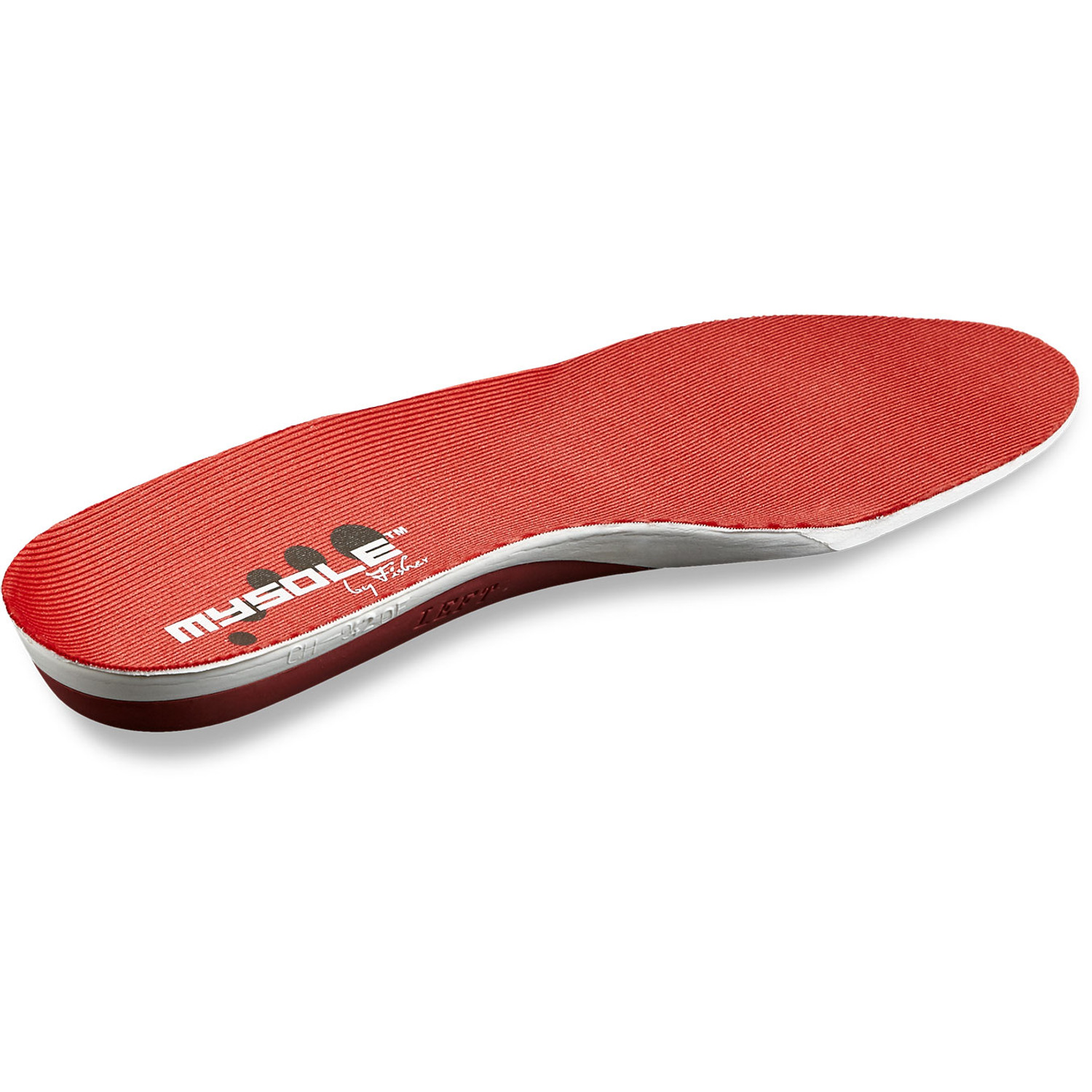 MYSOLE Sport Indoor