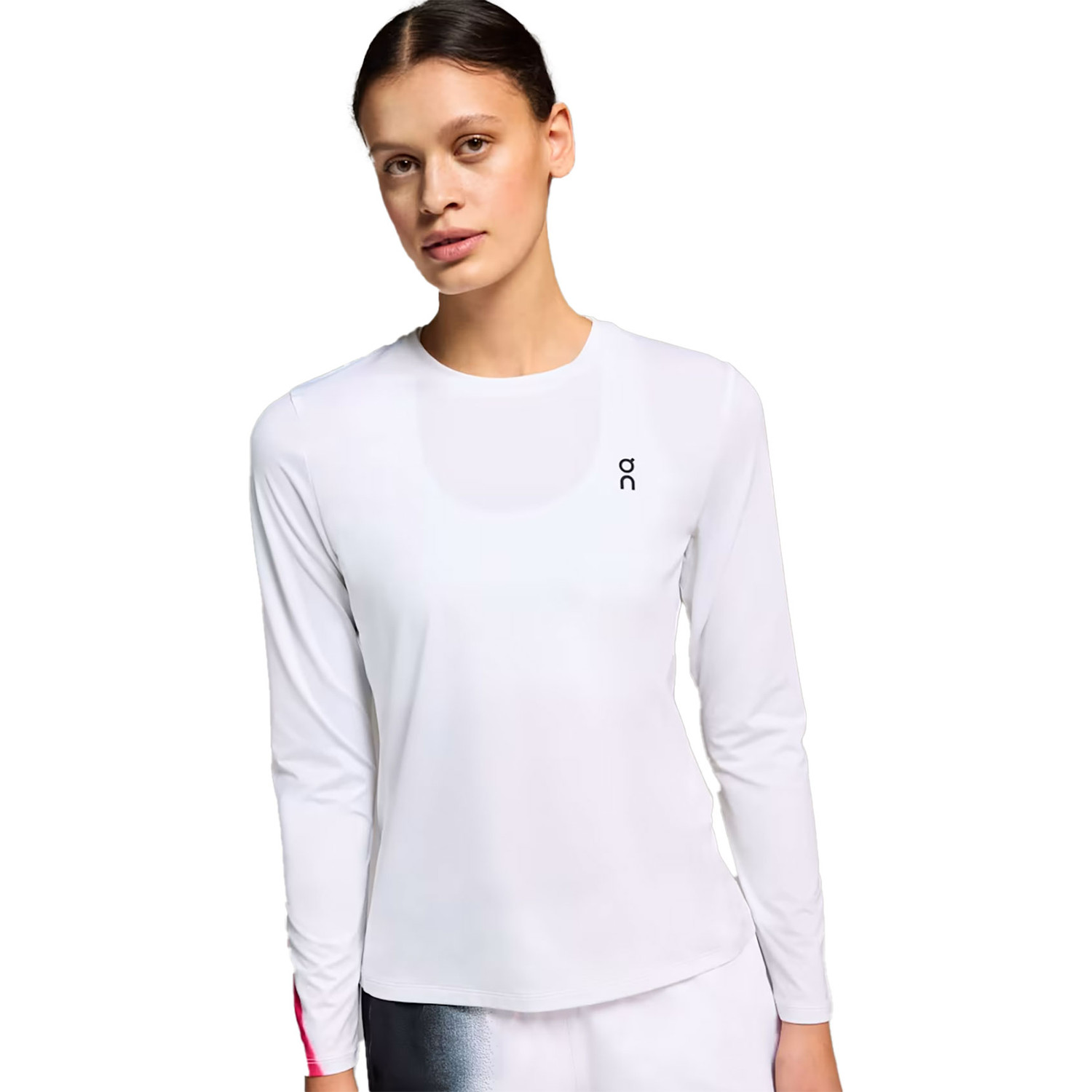 On Court Longsleeve