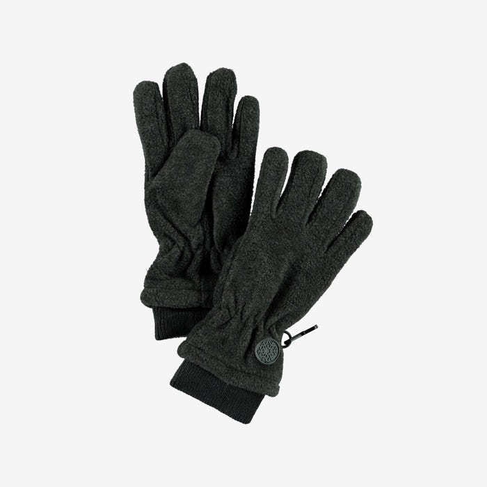 Veritas-Kids fleece handschoen met voering