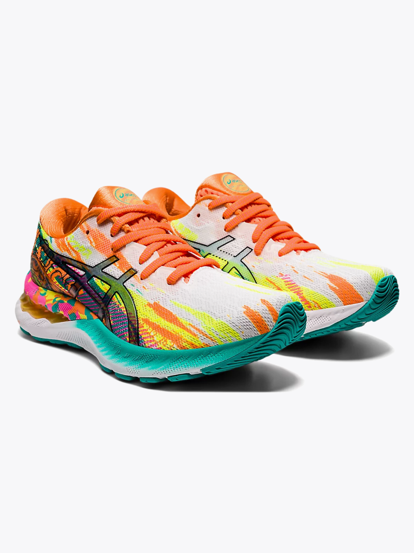 Gel-Nimbus 23