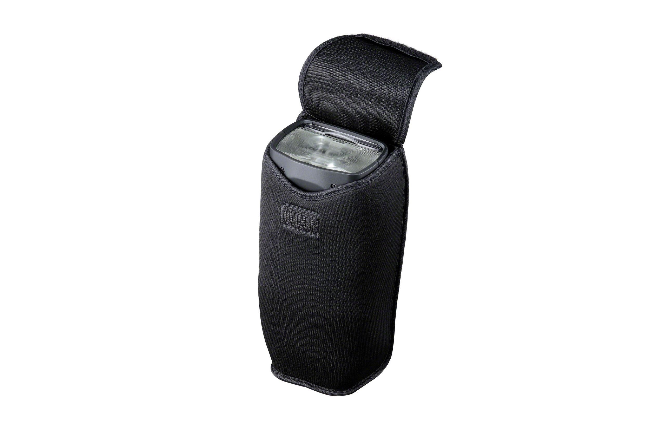 Blitzgerät Speedlite EL-5<br>Professionelles Blitzlicht mit entsprechender Leistung